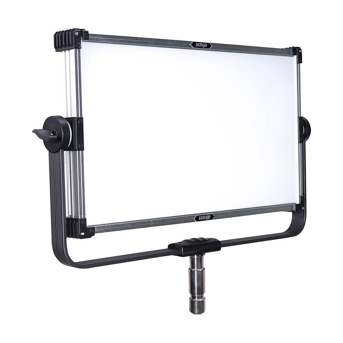 Ledgo LG-G260 Rgb Paneeli 260W Studio DMX & WiFi