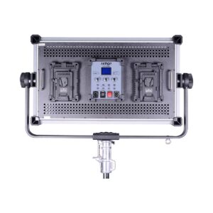 Ledgo LG-G260 Rgb Paneeli 260W Studio DMX & WiFi Ledgo LG-G260 Rgb Paneeli 260W Studio DMX & WiFi