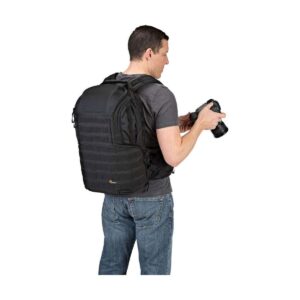 Lowepro ProTactic BP 450 AW II – Kamerareppu Lowepro ProTactic BP 450 AW II – Kamerareppu