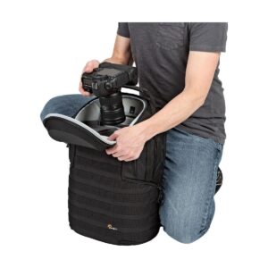 Lowepro ProTactic BP 450 AW II – Kamerareppu Lowepro ProTactic BP 450 AW II – Kamerareppu