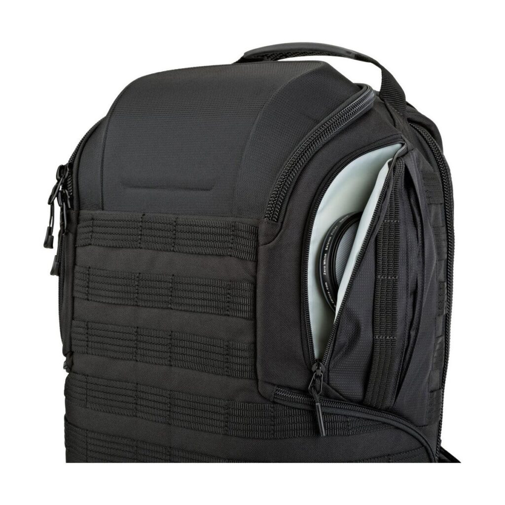 Lowepro ProTactic BP 450 AW II – Kamerareppu Lowepro ProTactic BP 450 AW II – Kamerareppu
