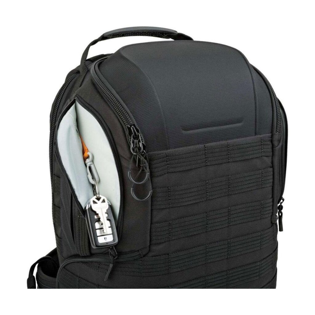 Lowepro ProTactic BP 450 AW II – Kamerareppu Lowepro ProTactic BP 450 AW II – Kamerareppu