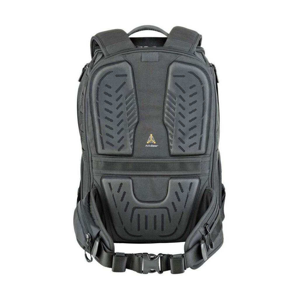 Lowepro ProTactic BP 450 AW II – Kamerareppu Lowepro ProTactic BP 450 AW II – Kamerareppu