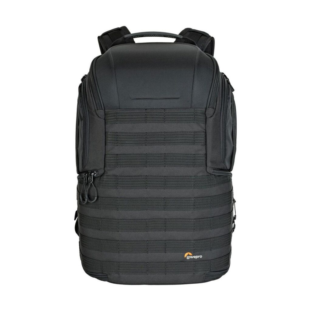 Lowepro ProTactic BP 450 AW II – Kamerareppu Lowepro ProTactic BP 450 AW II – Kamerareppu