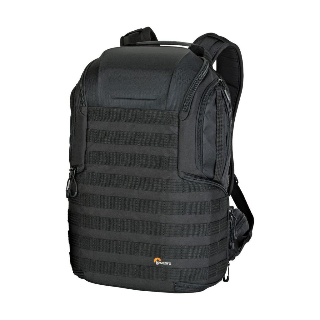 Lowepro ProTactic BP 450 AW II – Kamerareppu Lowepro ProTactic BP 450 AW II – Kamerareppu
