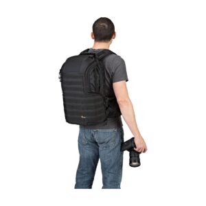 Lowepro ProTactic BP 350 AW II – Kamerareppu Lowepro ProTactic BP 350 AW II – Kamerareppu