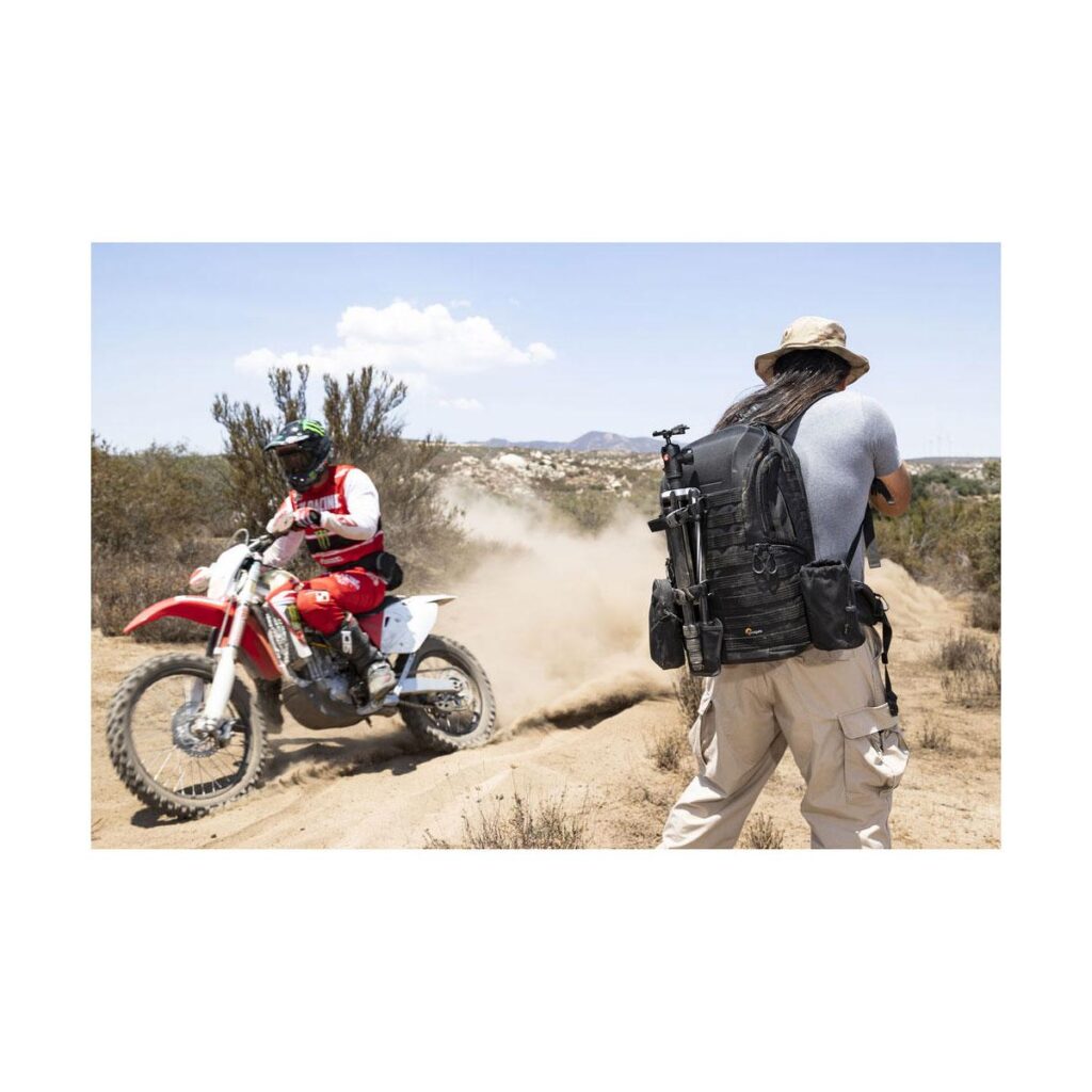 Lowepro ProTactic BP 350 AW II – Kamerareppu Lowepro ProTactic BP 350 AW II – Kamerareppu