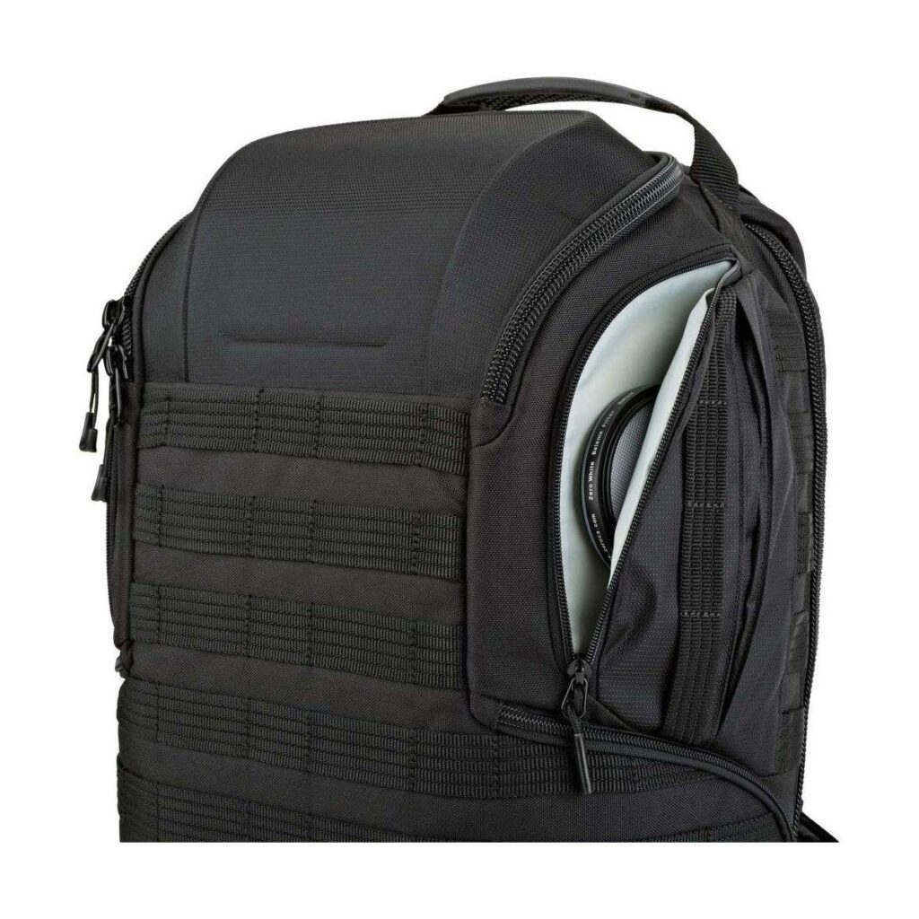Lowepro ProTactic BP 350 AW II – Kamerareppu Lowepro ProTactic BP 350 AW II – Kamerareppu