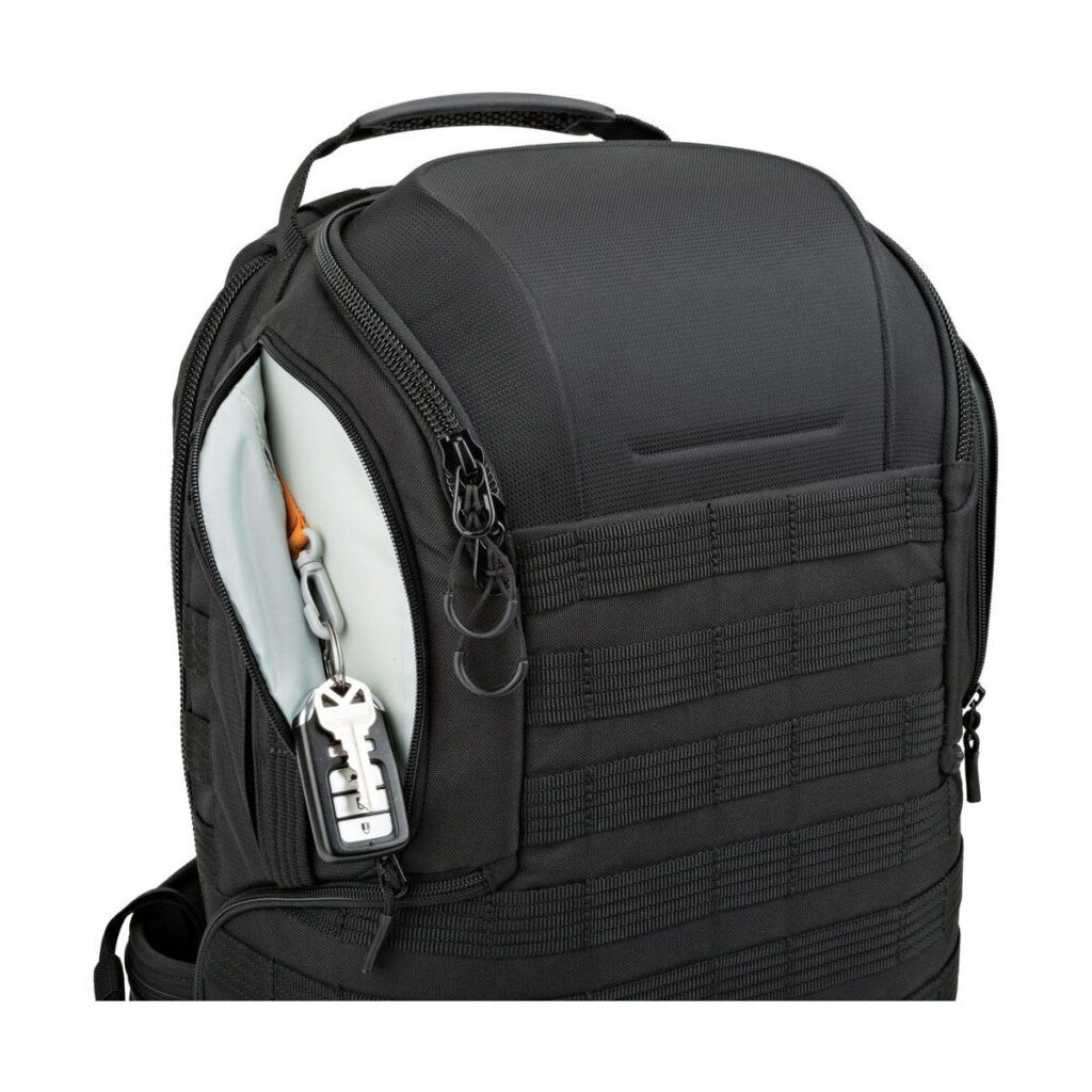 Lowepro ProTactic BP 350 AW II – Kamerareppu Lowepro ProTactic BP 350 AW II – Kamerareppu