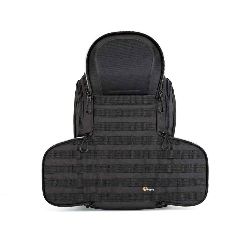 Lowepro ProTactic BP 350 AW II – Kamerareppu Lowepro ProTactic BP 350 AW II – Kamerareppu