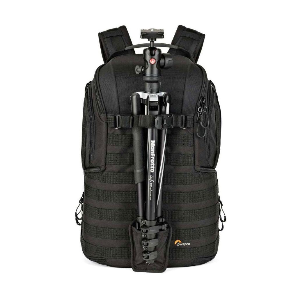 Lowepro ProTactic BP 350 AW II – Kamerareppu Lowepro ProTactic BP 350 AW II – Kamerareppu