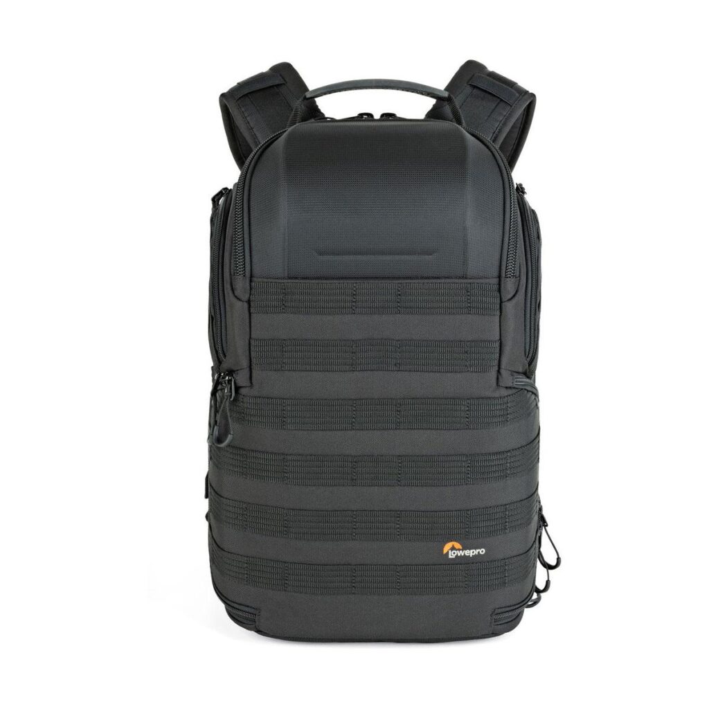 Lowepro ProTactic BP 350 AW II – Kamerareppu Lowepro ProTactic BP 350 AW II – Kamerareppu