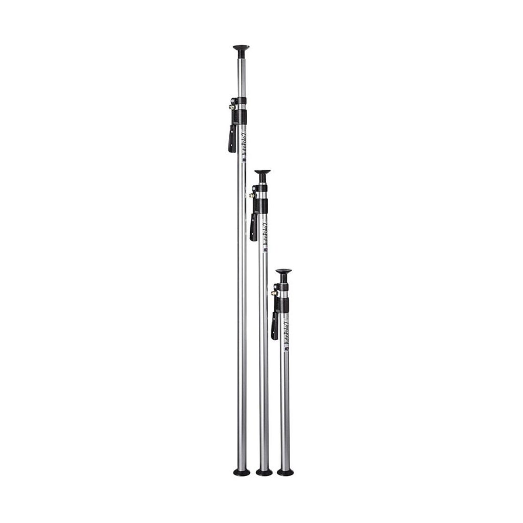 Manfrotto Autopole 2 210-370cm Hopea Manfrotto Autopole 2 210-370cm Hopea
