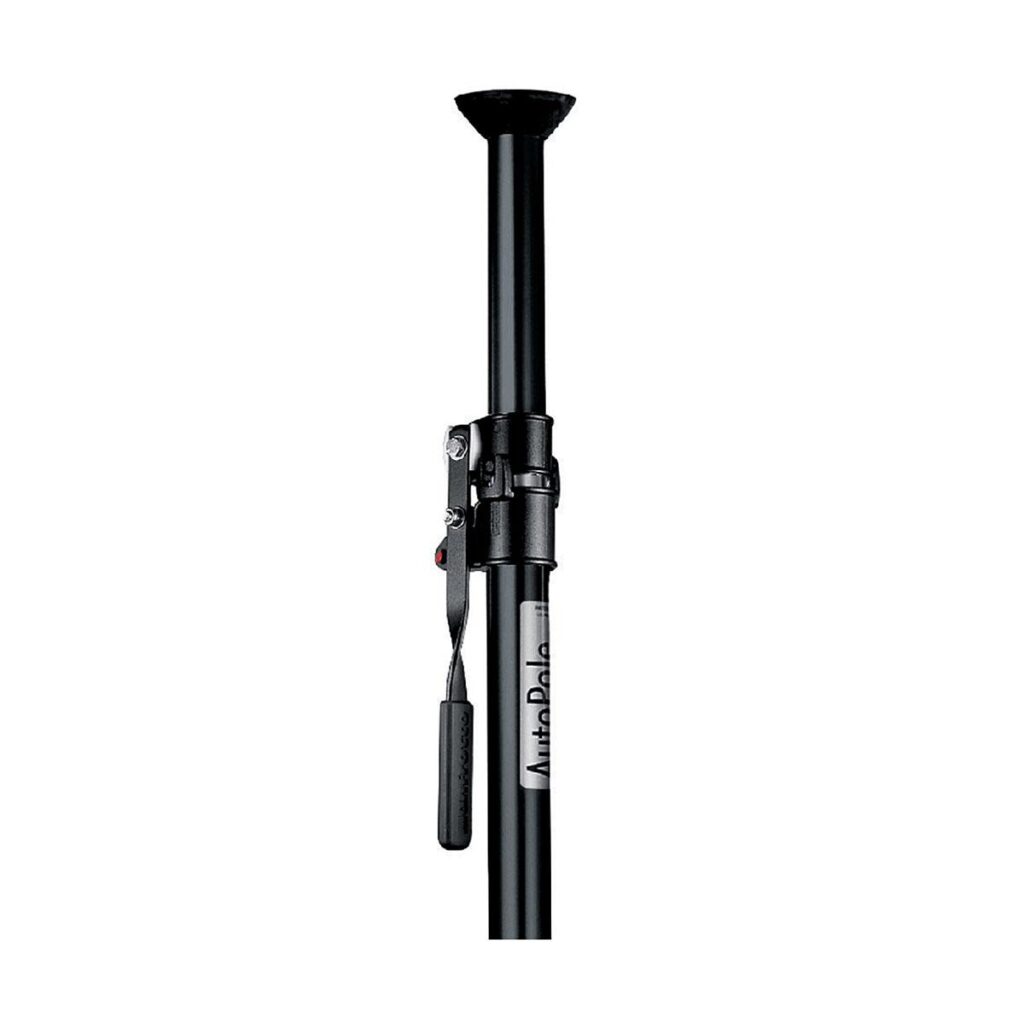 Manfrotto Autopole 2 210-370cm Hopea Manfrotto Autopole 2 210-370cm Hopea