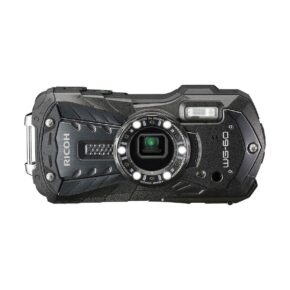 Ricoh WG-60 Black