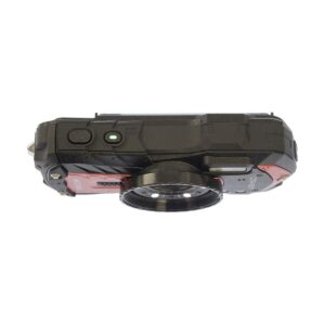 Ricoh WG-60 Musta Ricoh WG-60 Musta