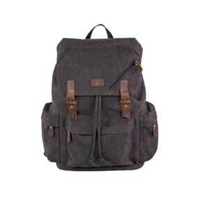 Dörr Amsterdam Tumman Grey Small - Messenger Bag Dörr Amsterdam Tumman Grey Small - Messenger Bag