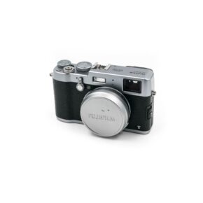 fujifilm x100t