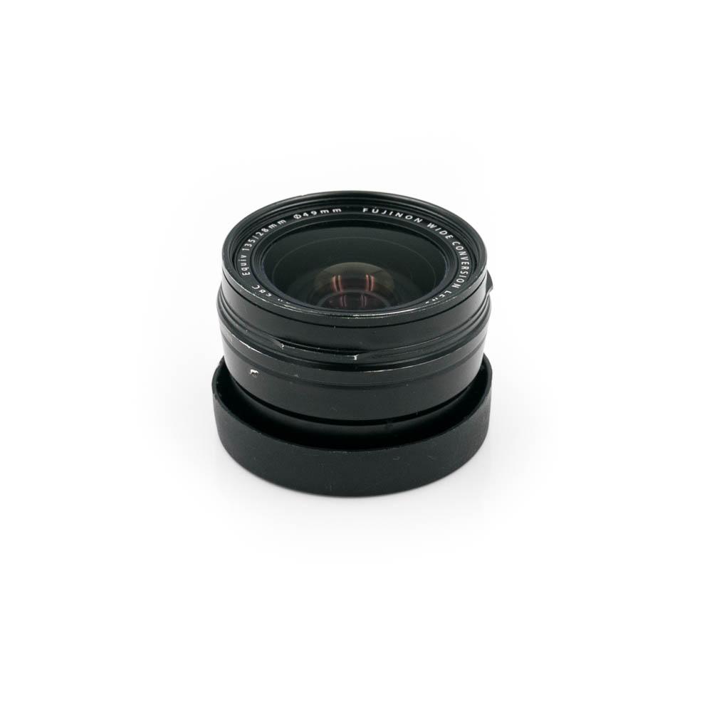 fujifilm x100t wcl x100 wide conversion fujifilm x100t wcl x100 wide conversion