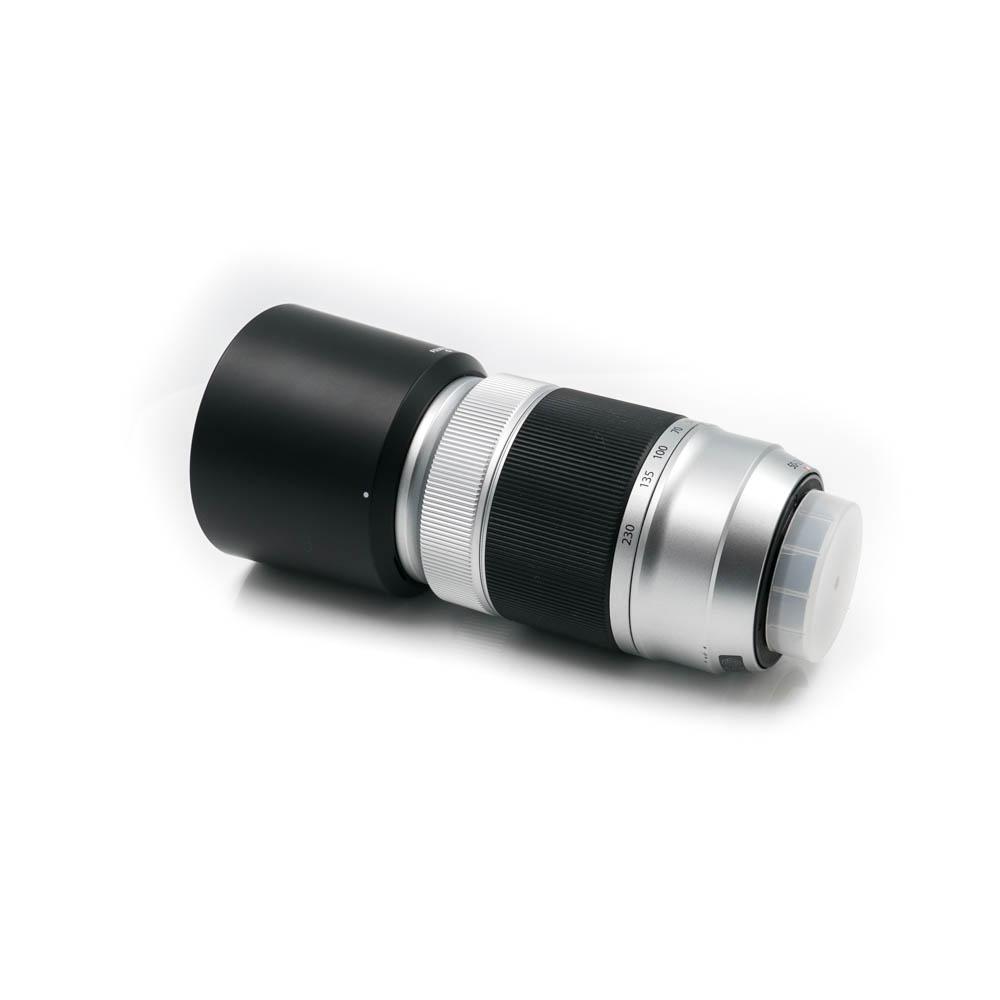 fujinon 50-230mm ois ii fujinon 50-230mm ois ii