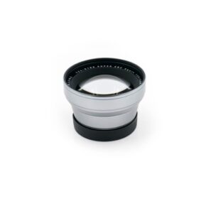 fujinon tcl-x100 wide conversion