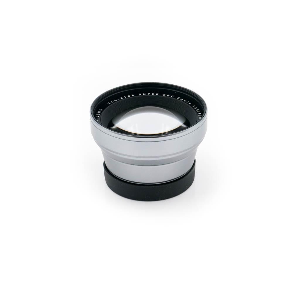 fujinon tcl-x100 wide conversion fujinon tcl-x100 wide conversion