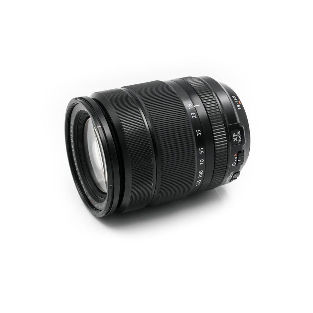fujinon xf 18-135mm ois 2-1993 fujinon xf 18-135mm ois 2-1993