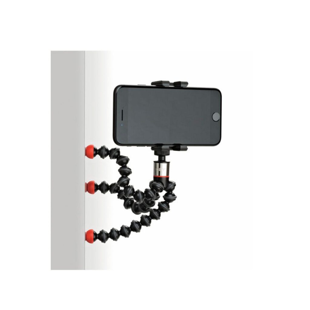 Joby Griptight One GP Magnetic Impulse – kännykkäjalka Joby Griptight One GP Magnetic Impulse – kännykkäjalka