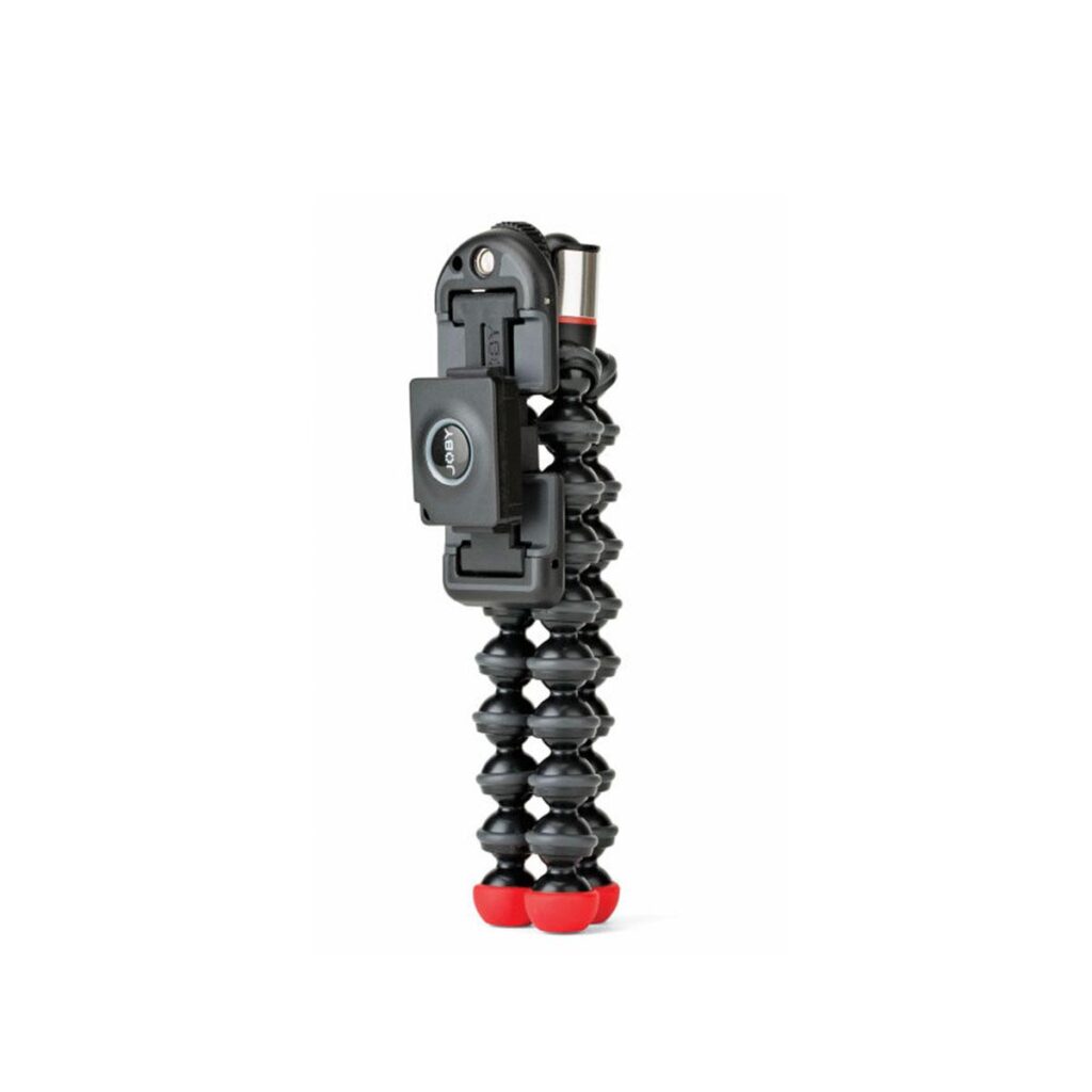 Joby Griptight One GP Magnetic Impulse – kännykkäjalka Joby Griptight One GP Magnetic Impulse – kännykkäjalka
