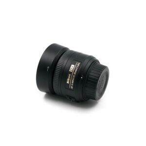 nikkor 35mm-1.8 g dx
