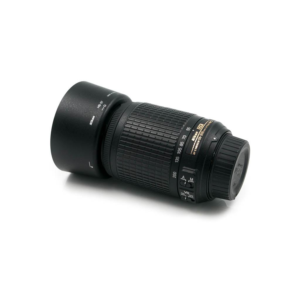 nikkor 55-200mm 4-5.6 dx nikkor 55-200mm 4-5.6 dx