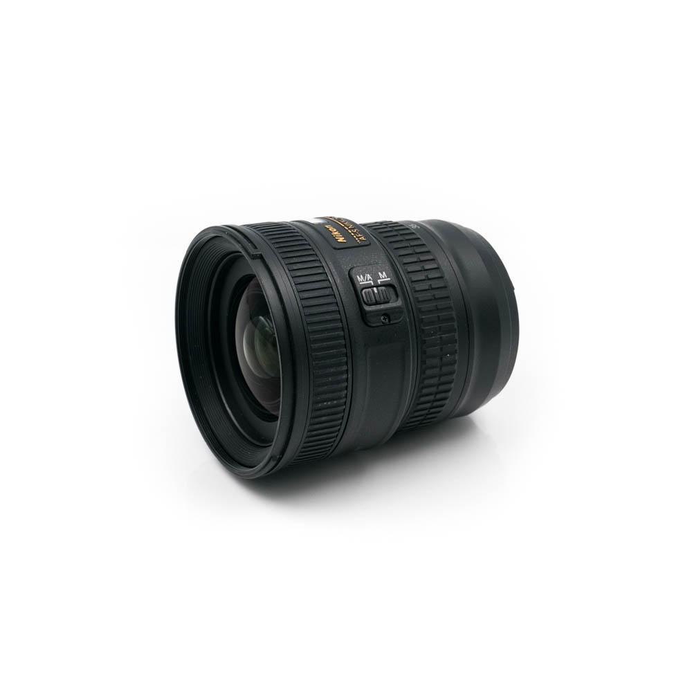 nikon af-s nikkor 18-35mm 3.5-4.5G 2 nikon af-s nikkor 18-35mm 3.5-4.5G 2