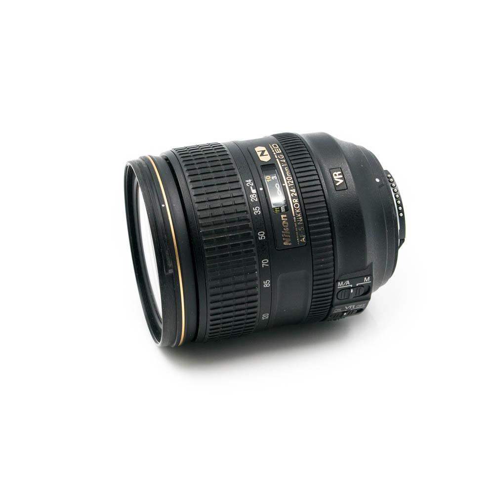 nikon af-s nikkor 24-120mm f4 g vr 2 nikon af-s nikkor 24-120mm f4 g vr 2