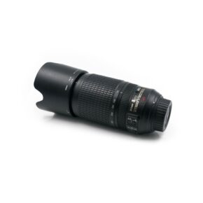 nikon af-s nikkor 70-300mm vr
