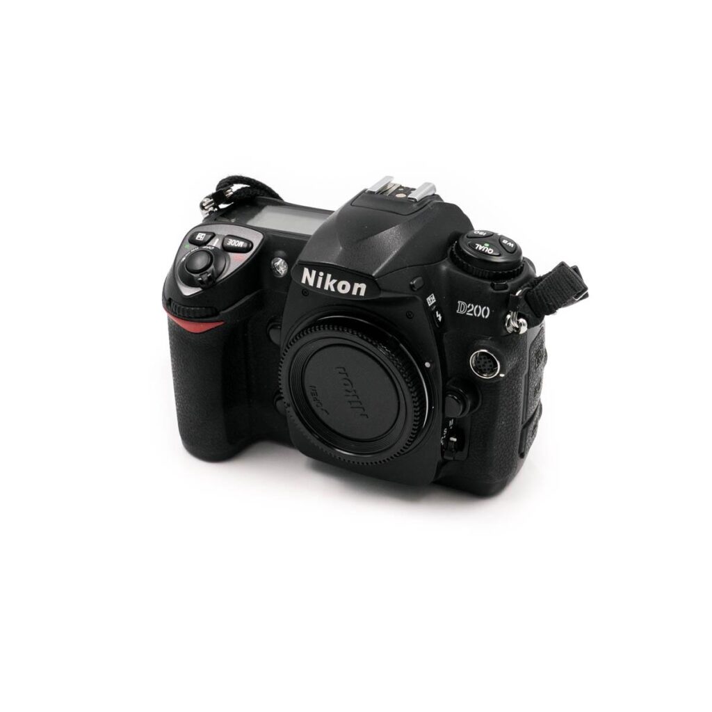 nikon d200-1984 nikon d200-1984