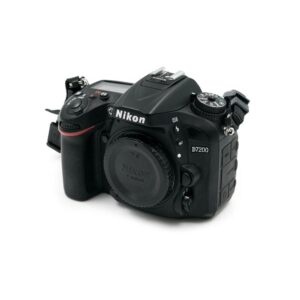 nikon d7200