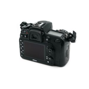 nikon d7200 2