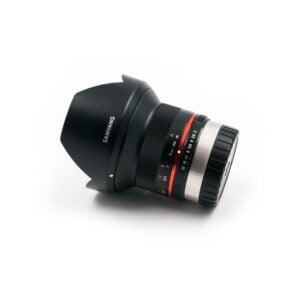 samyang 12mm 2.0 ncs cs x fuji