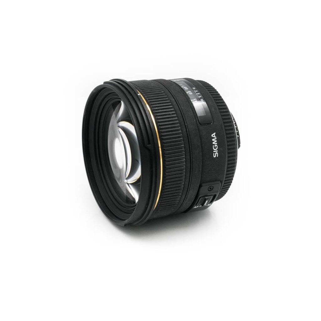 sigma 50mm 1.4 dg hsm nikon 2-1995 sigma 50mm 1.4 dg hsm nikon 2-1995
