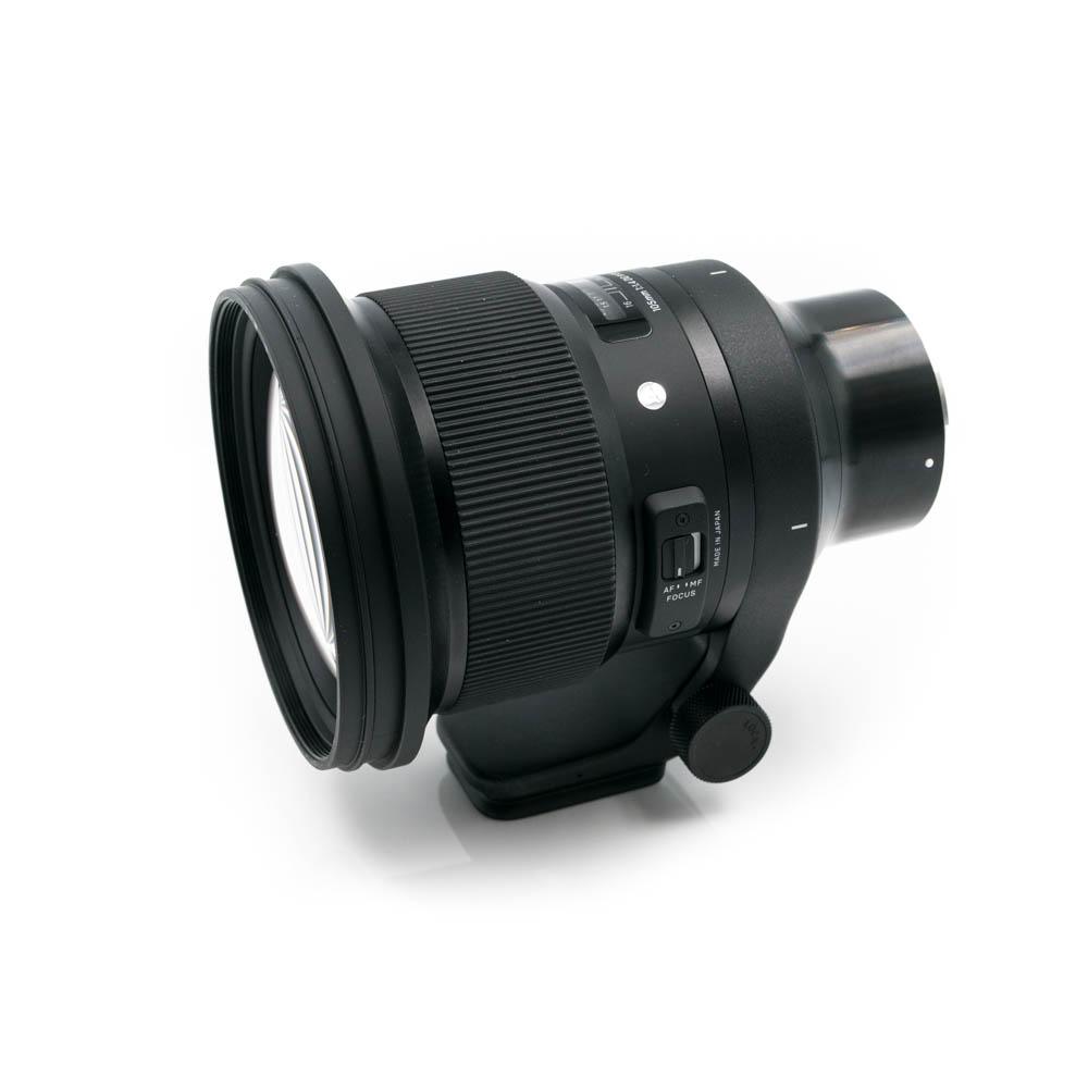 sigma art 105mm f1.4 dg sony-e 2 sigma art 105mm f1.4 dg sony-e 2