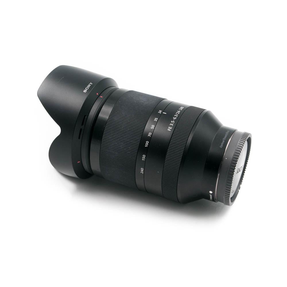 sony-fe 24-240mm f3.5-6.3 oss sony-fe 24-240mm f3.5-6.3 oss