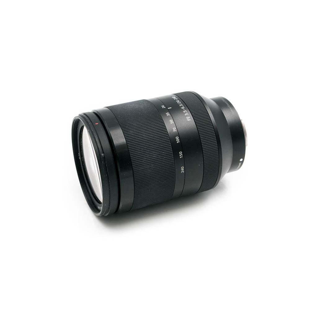 sony-fe 24-240mm f3.5-6.3 oss 2 sony-fe 24-240mm f3.5-6.3 oss 2