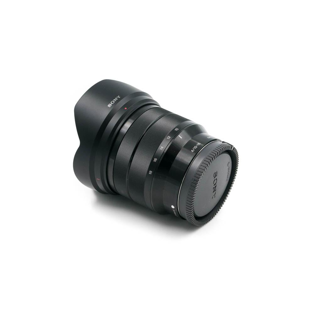 sony 10-18mm f4 sony 10-18mm f4