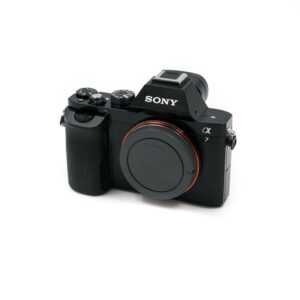 sony a7