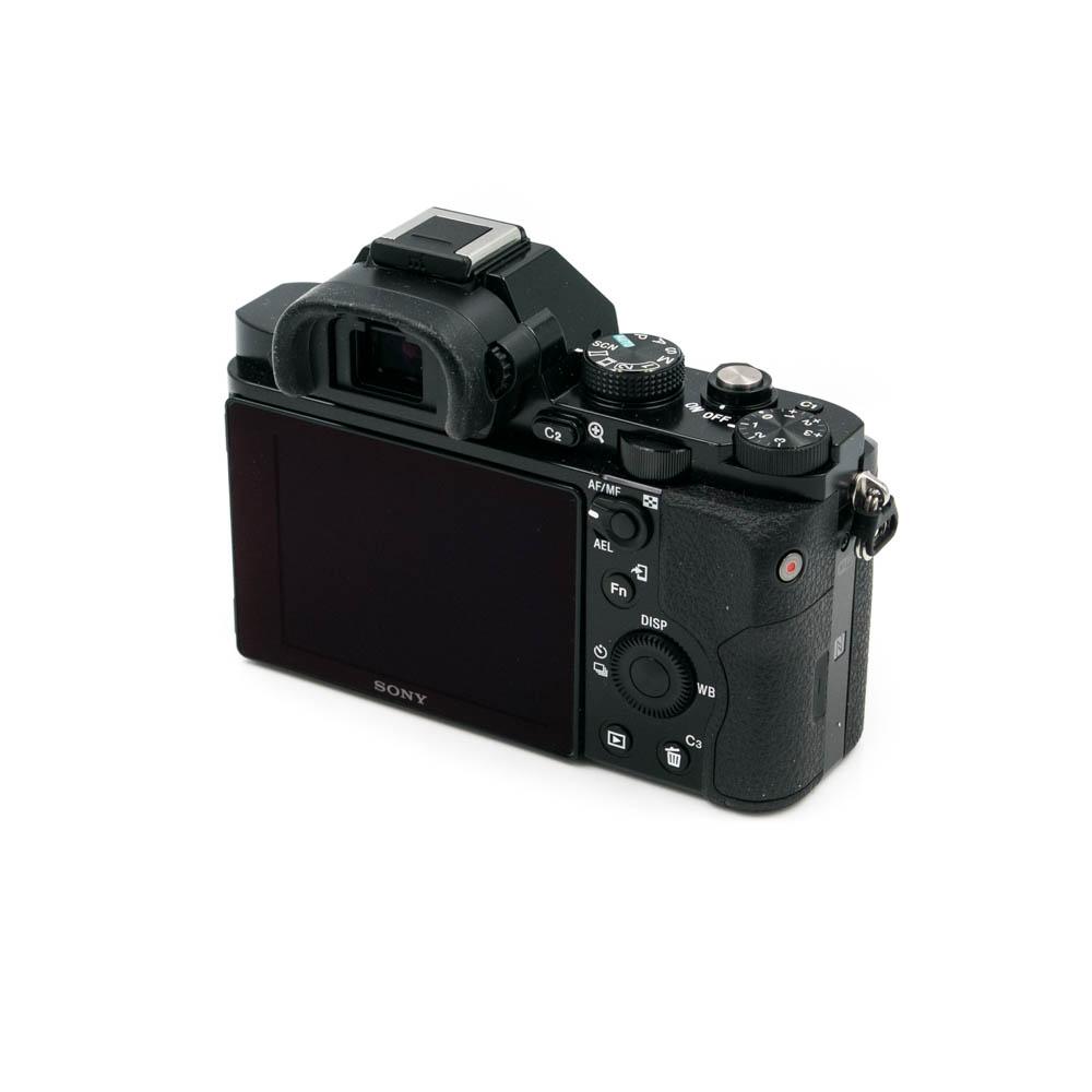 sony a7 2
