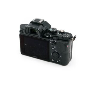 sony a7r 2
