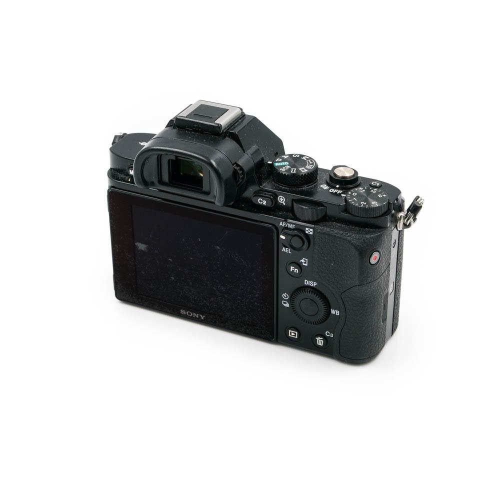 sony a7r 2