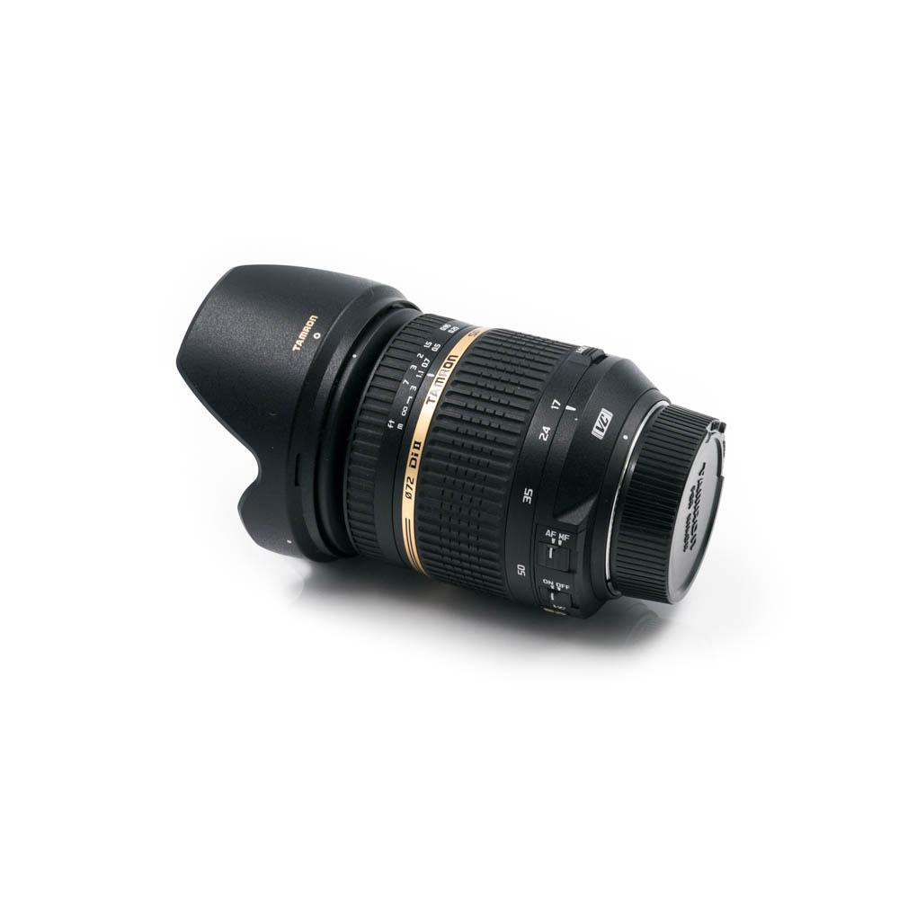tamron 17-50mm 2.8 vc nikon tamron 17-50mm 2.8 vc nikon