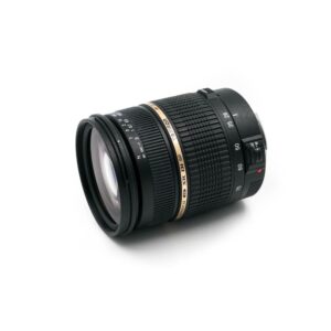 Tamron SP AF 28-75mm f/2.8 XR Di Canon (Kunto K5) – Käytetty Tamron SP AF 28-75mm f/2.8 XR Di Canon (Kunto K5) – Käytetty