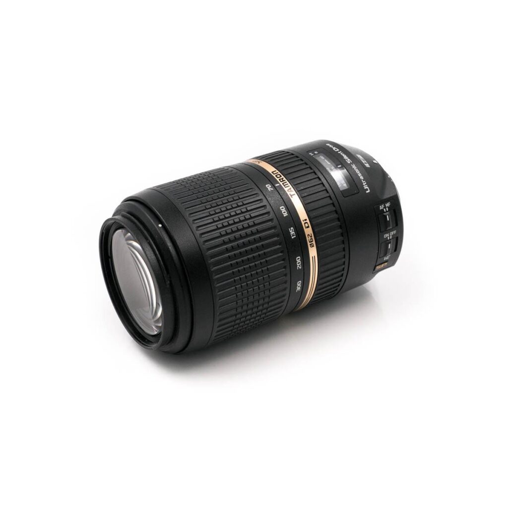 tamron 70-300mm vc nikon 2-1990 tamron 70-300mm vc nikon 2-1990